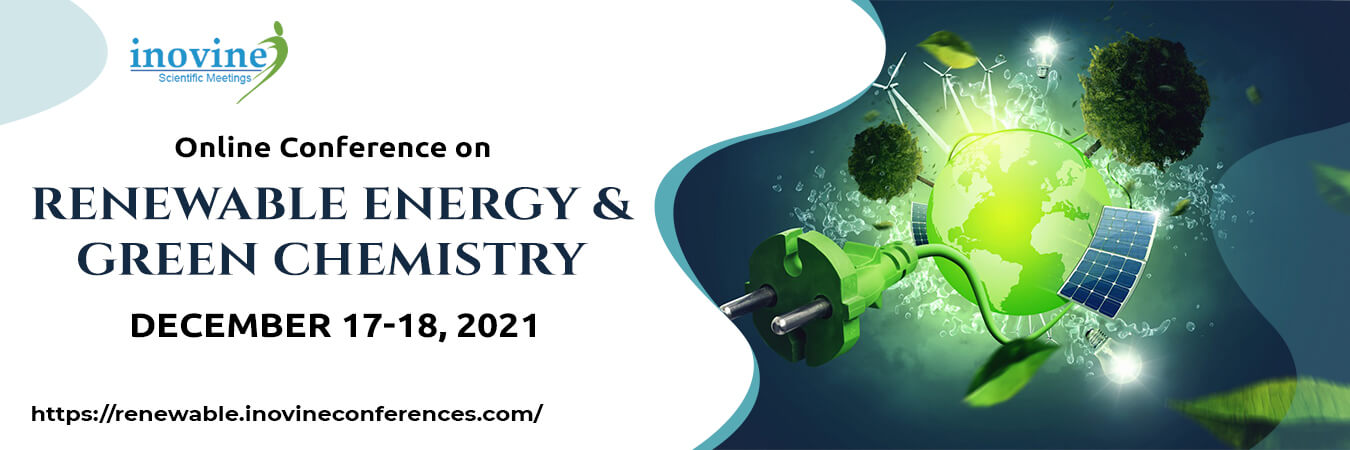 Renewable Energy Conference 2021
